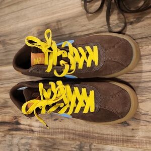 Women's Nike SB Bruin Blazer Why So Sad Sneakers